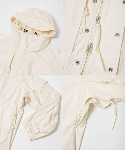 Product Twelve P12 防水夾克