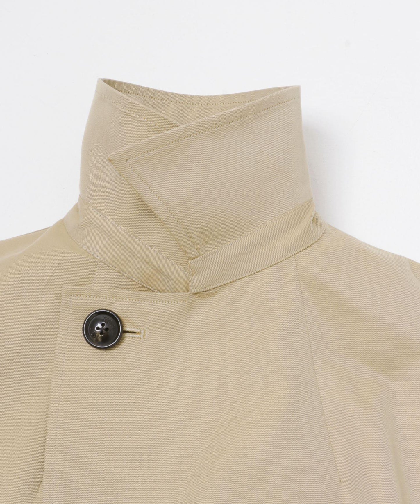 TICCA MINI 帳篷廓形風衣