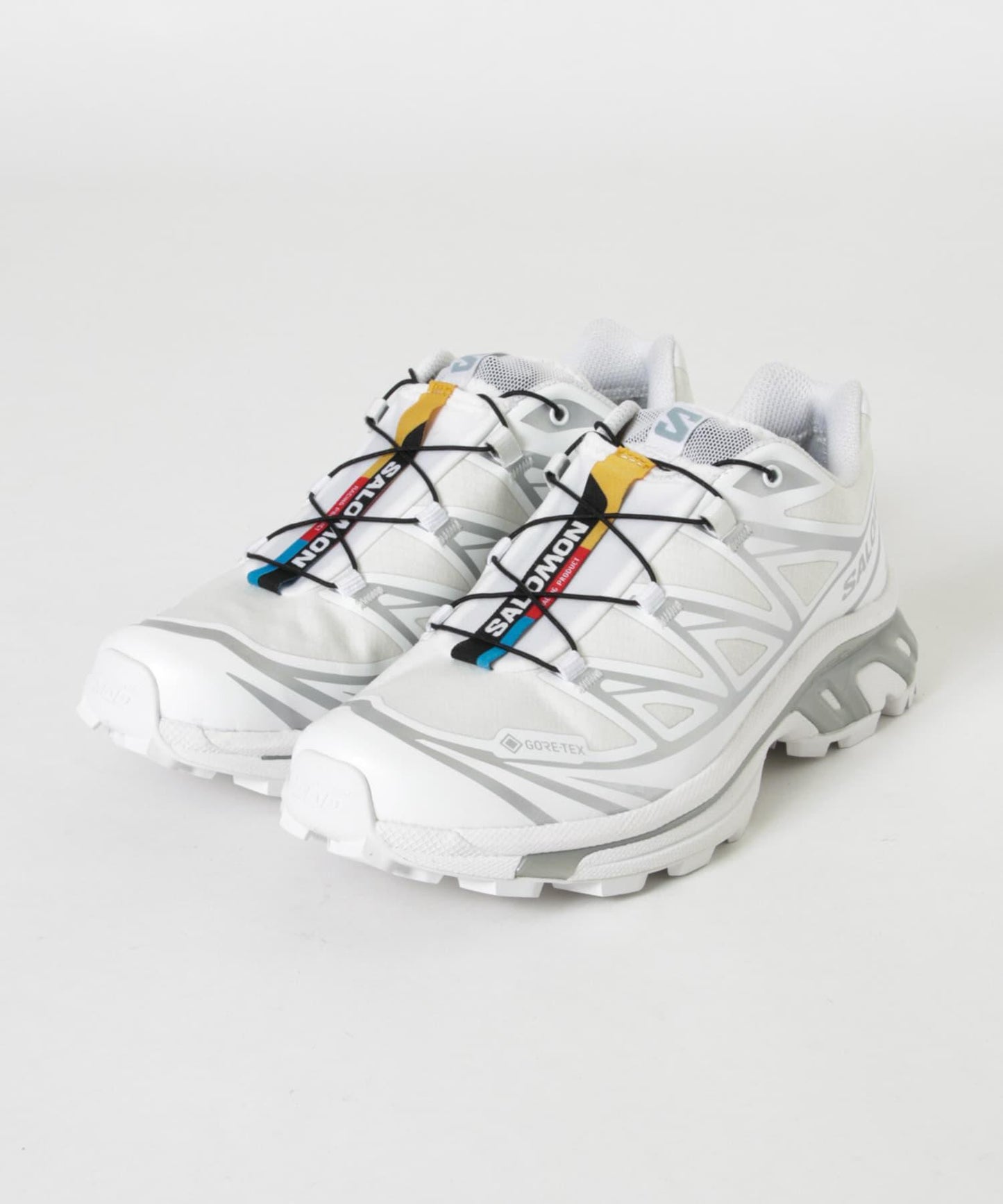 SALOMON XT-6 GTX