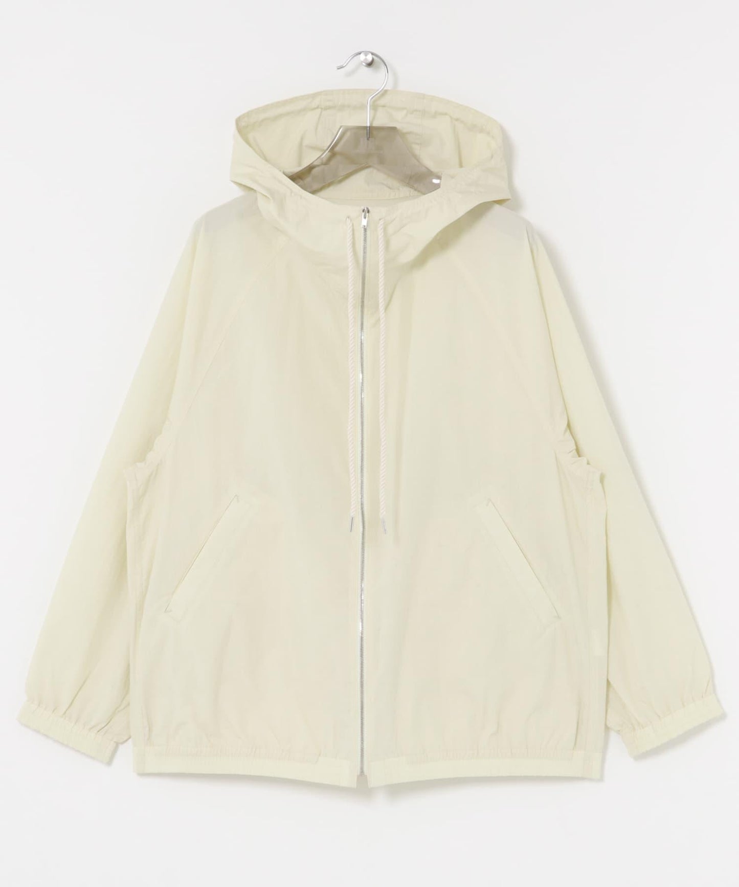 FUJI COTTON NYLON MOUNTAIN PARKA 登山外套