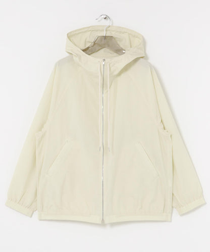 FUJI COTTON NYLON MOUNTAIN PARKA 登山外套