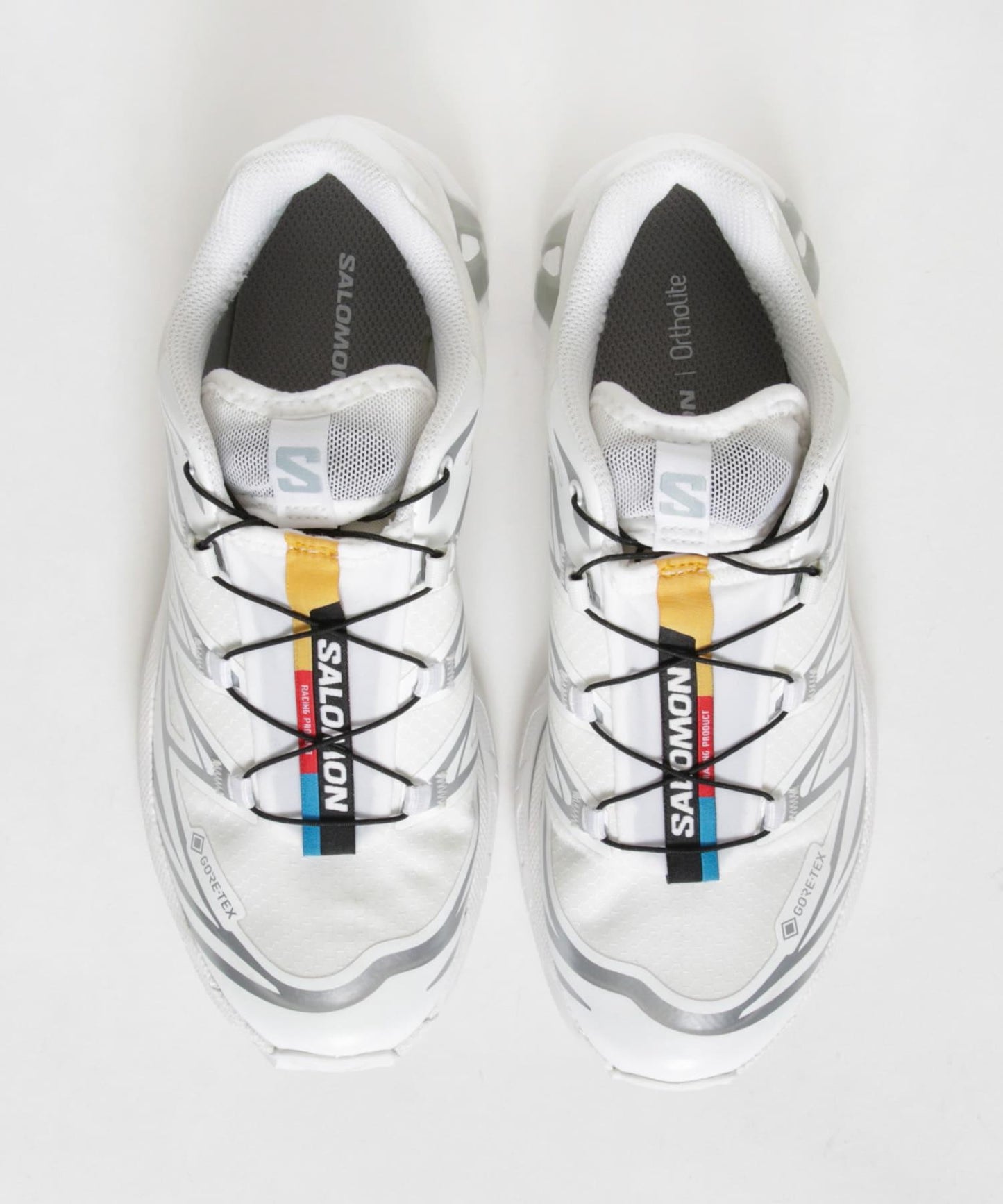 SALOMON XT-6 GTX