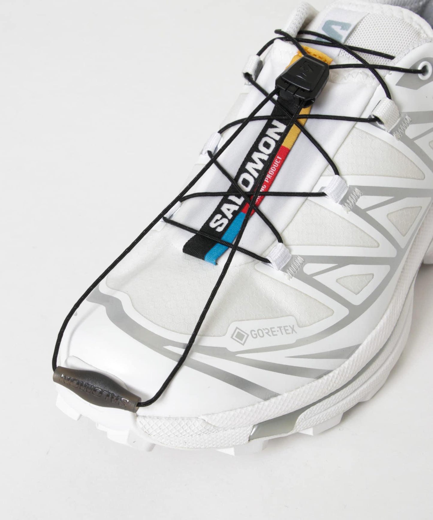 SALOMON XT-6 GTX