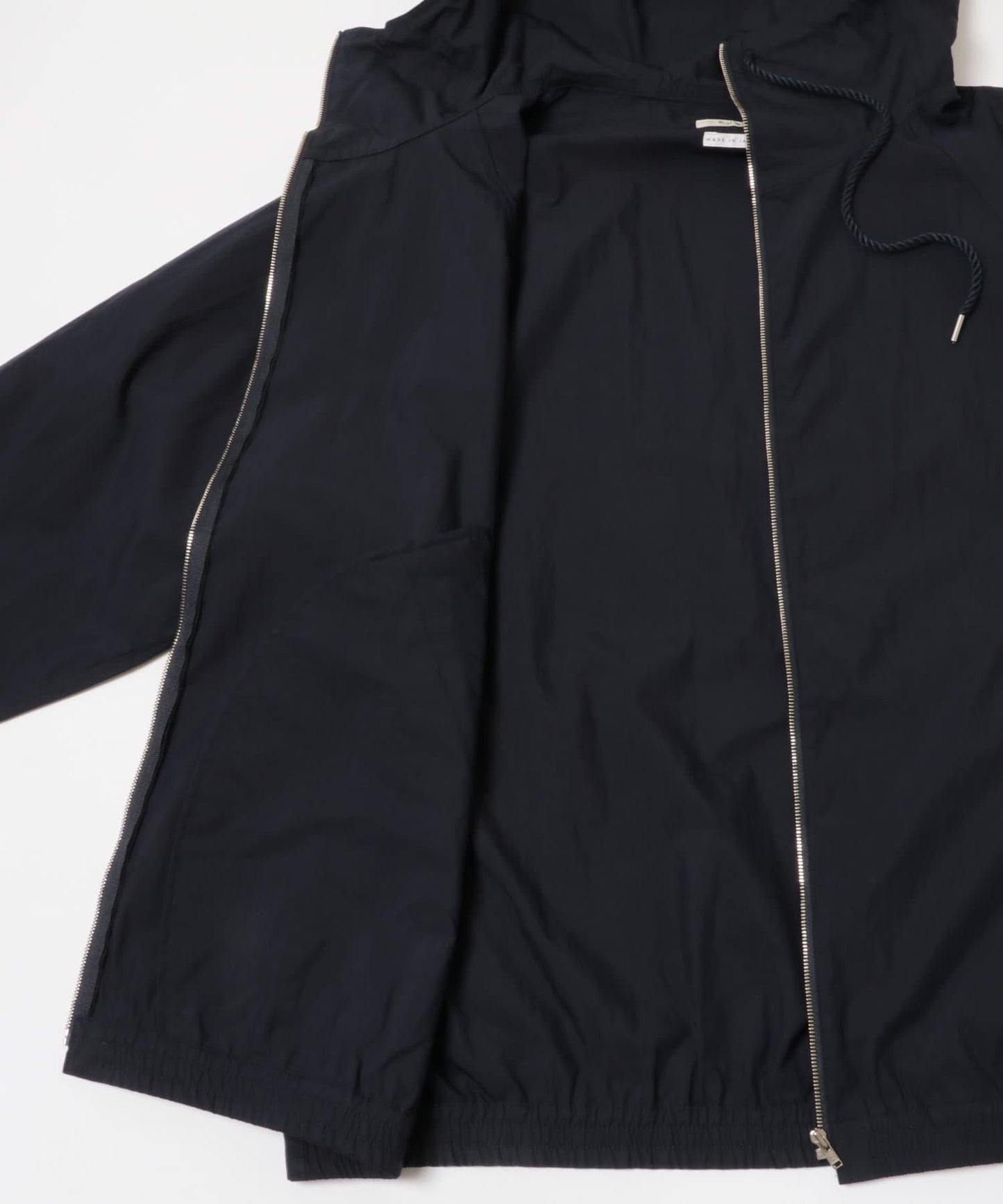 FUJI COTTON NYLON MOUNTAIN PARKA 登山外套