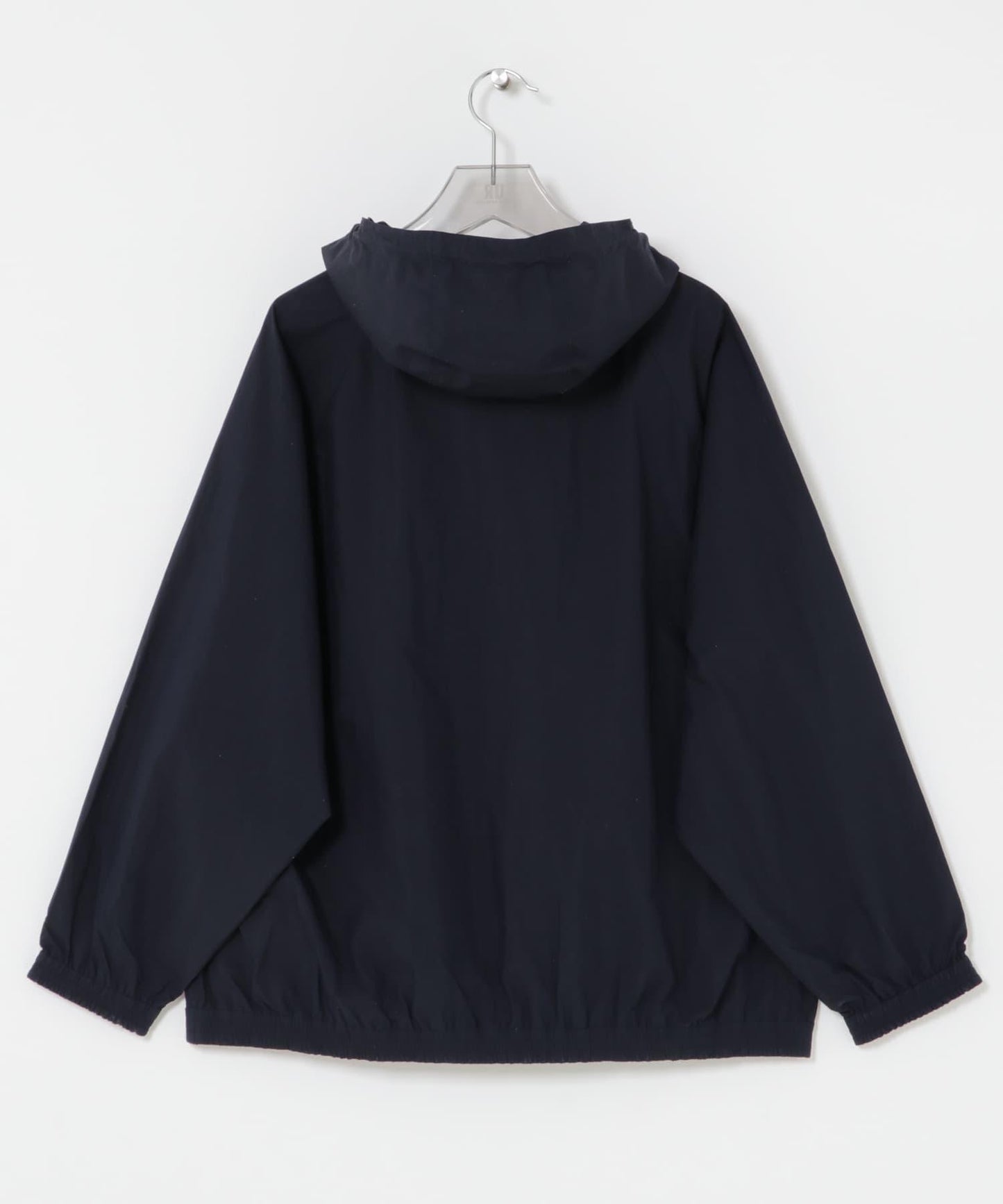 FUJI COTTON NYLON MOUNTAIN PARKA 登山外套