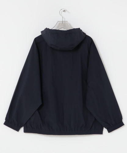 FUJI COTTON NYLON MOUNTAIN PARKA 登山外套