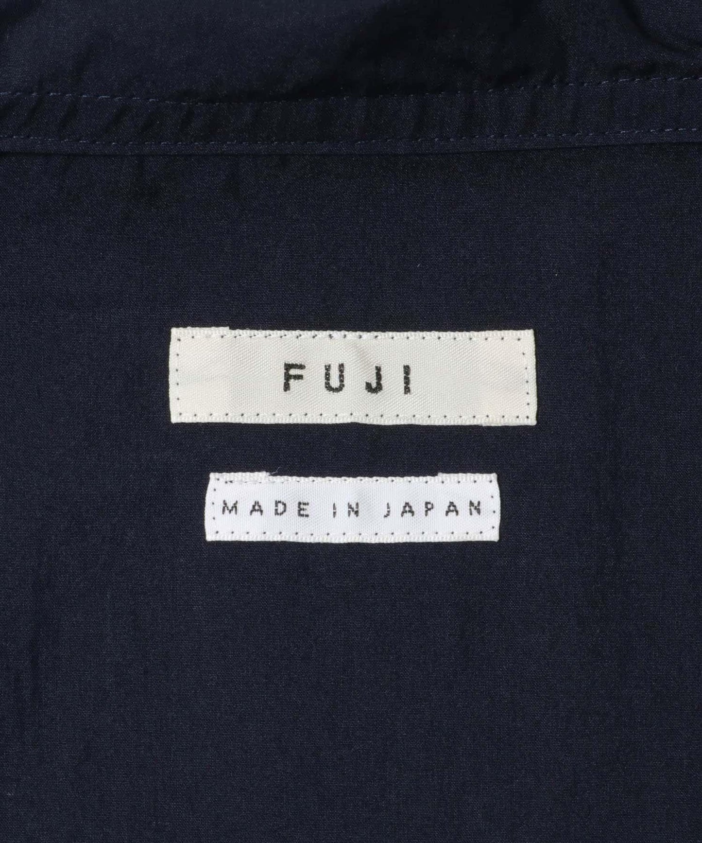 FUJI COTTON NYLON MOUNTAIN PARKA 登山外套