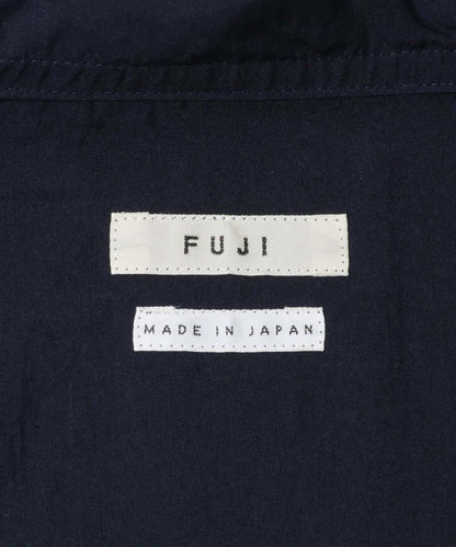 FUJI COTTON NYLON MOUNTAIN PARKA 登山外套