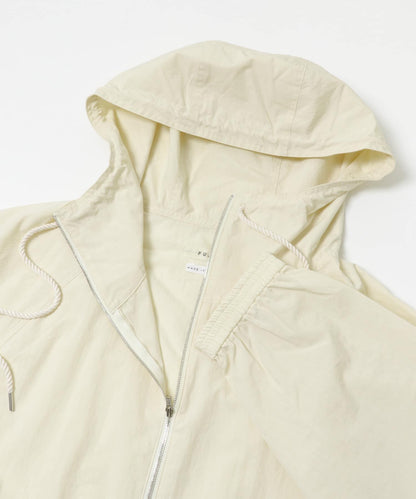 FUJI COTTON NYLON MOUNTAIN PARKA 登山外套