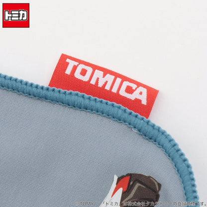 TOMICA 毛巾手帕