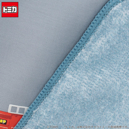 TOMICA 毛巾手帕