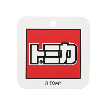 TOMICA 換衣束口袋