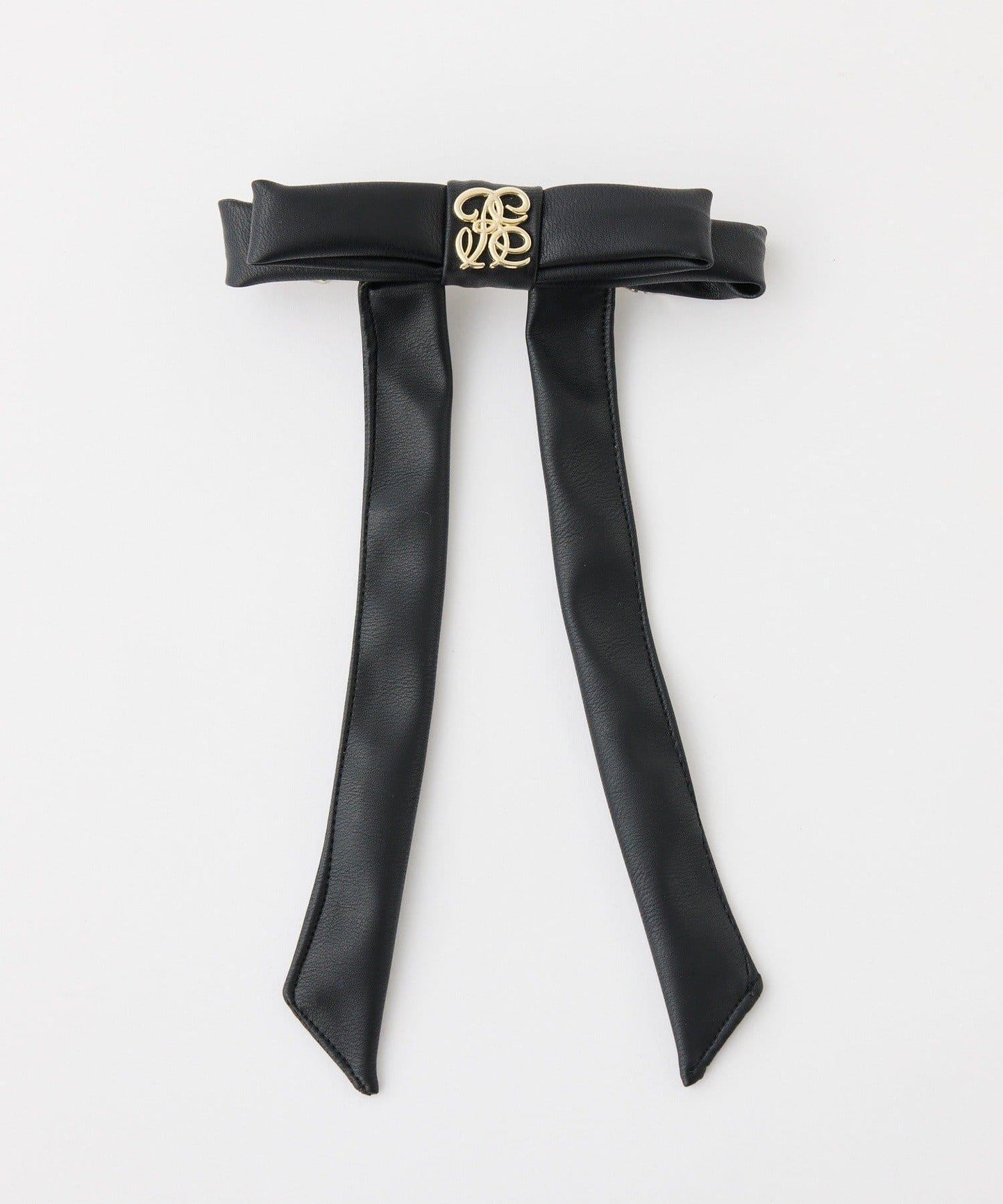 Eliane Collection 蝴蝶結髮夾