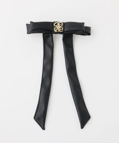 Eliane Collection 蝴蝶結髮夾