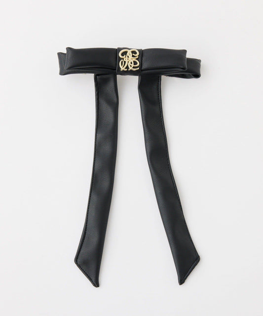 Eliane Collection 蝴蝶結髮夾