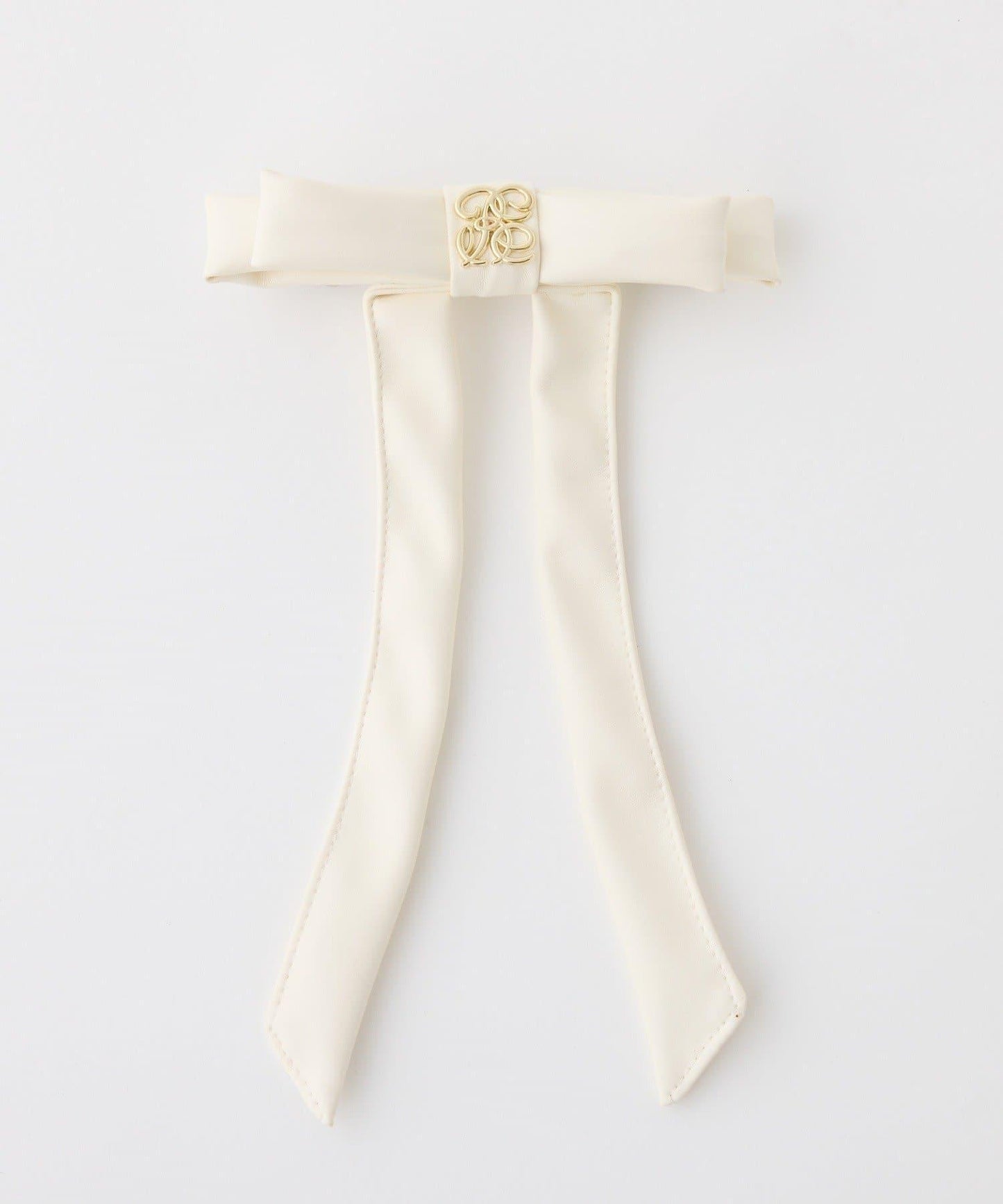 Eliane Collection 蝴蝶結髮夾