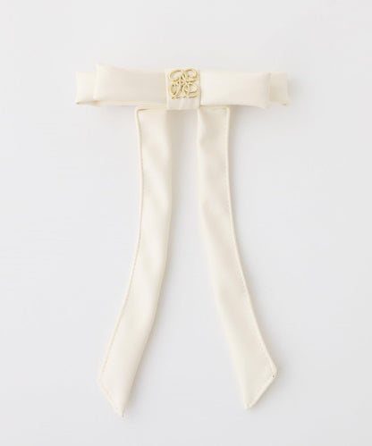 Eliane Collection 蝴蝶結髮夾