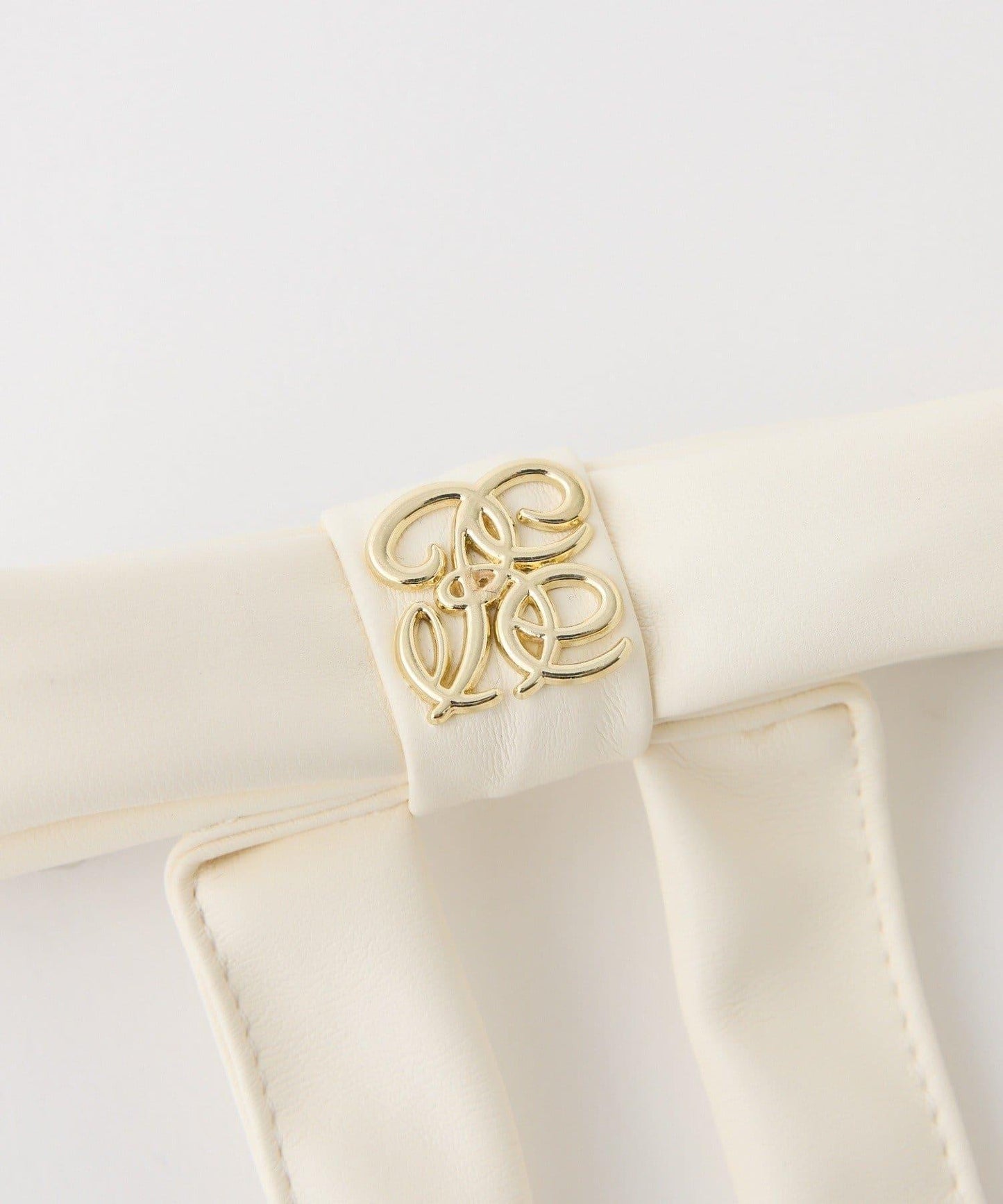 Eliane Collection 蝴蝶結髮夾
