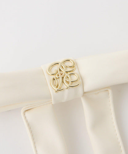 Eliane Collection 蝴蝶結髮夾
