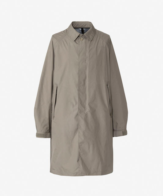 THE NORTH FACE Compile Light Coat 外套