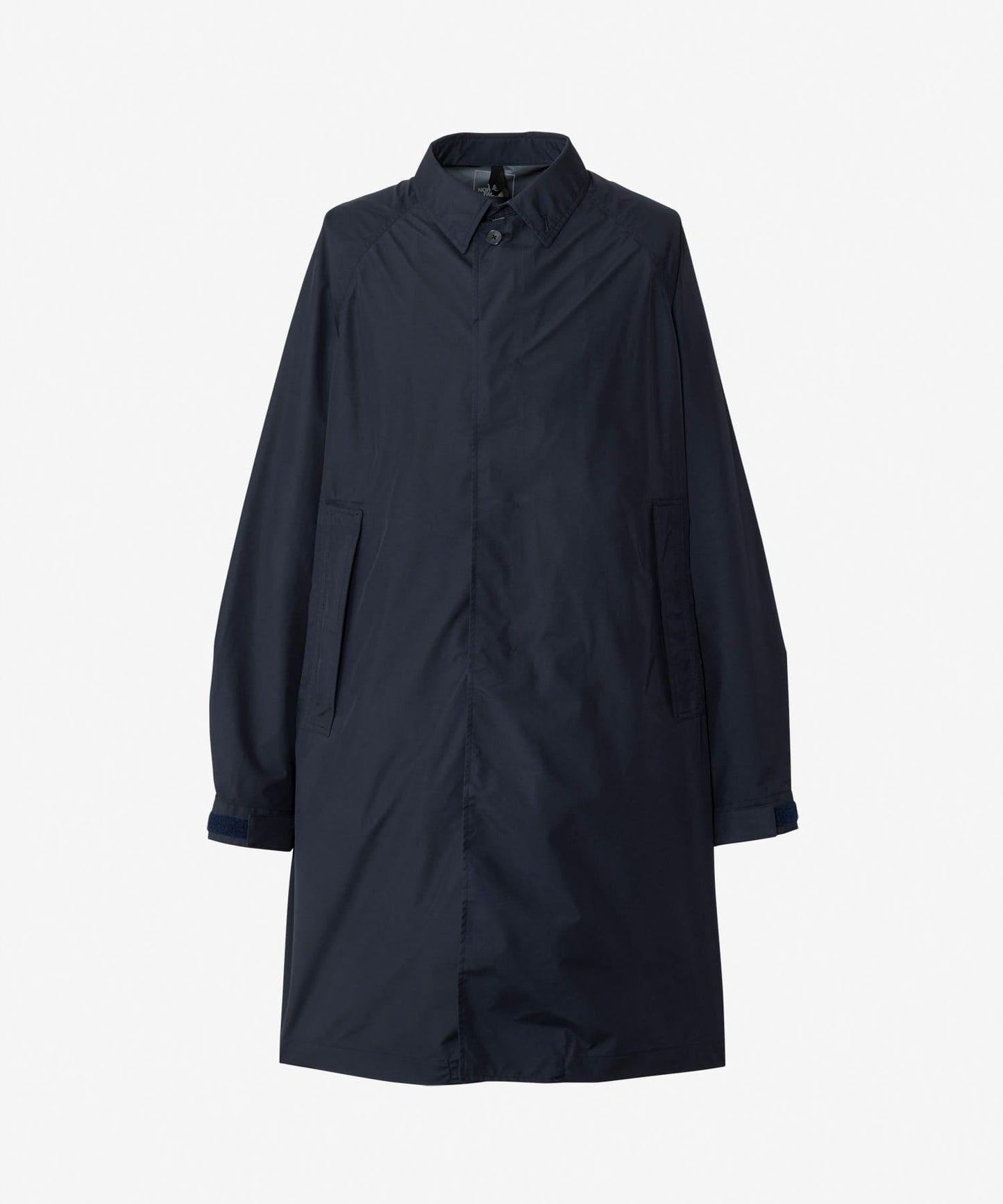 THE NORTH FACE Compile Light Coat 外套