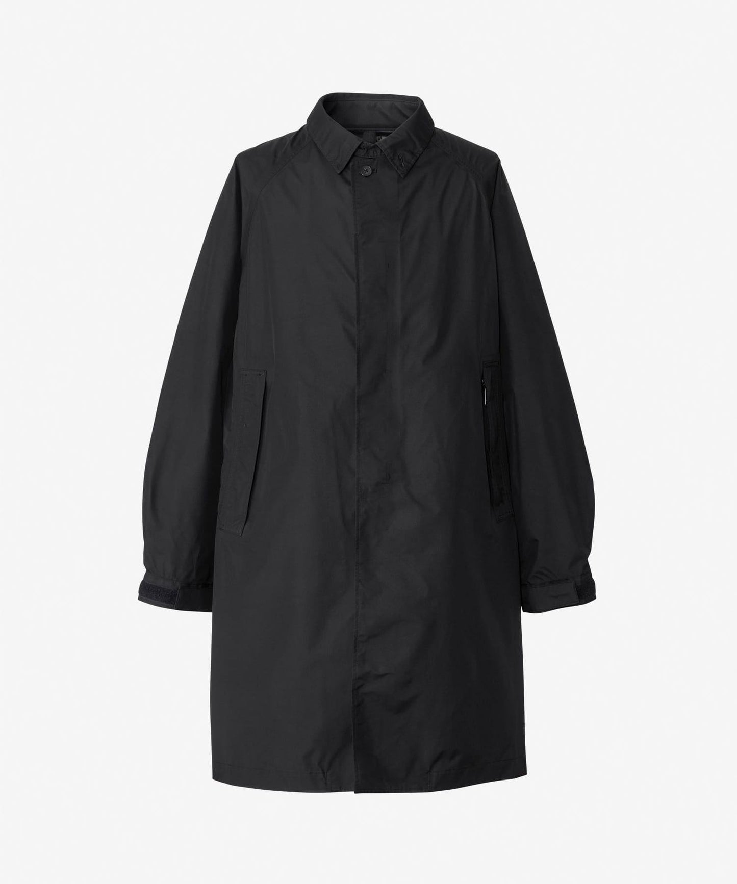 THE NORTH FACE Compile Light Coat 外套