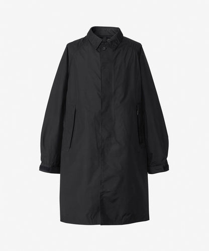 THE NORTH FACE Compile Light Coat 外套