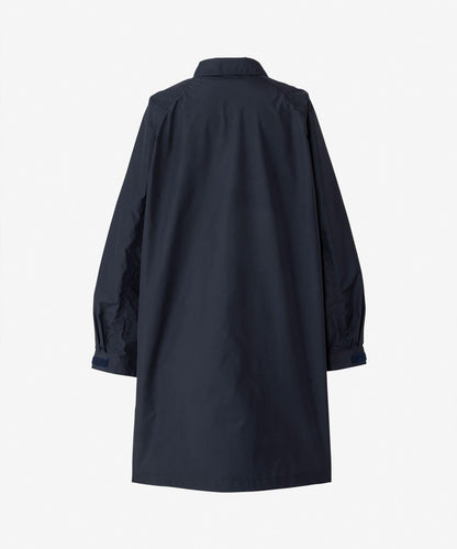 THE NORTH FACE Compile Light Coat 外套