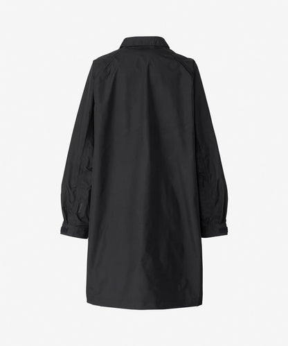 THE NORTH FACE Compile Light Coat 外套