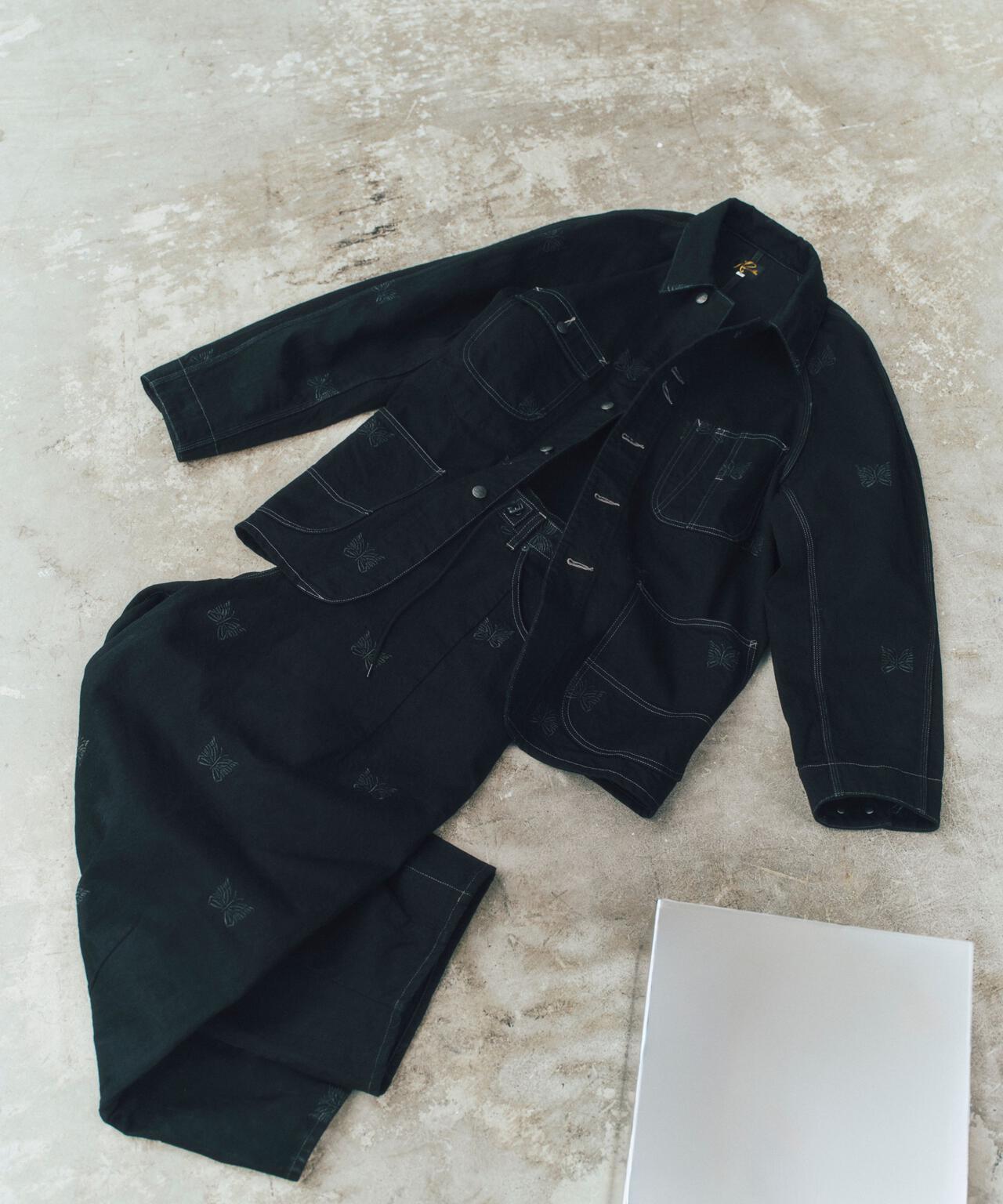 特別款 H.D. Jean 12oz Denim 牛仔褲