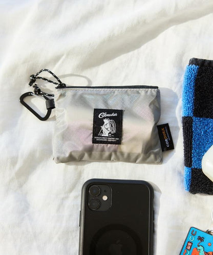CORDURA RIP_FLAT POUCH 聯名款