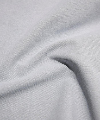 《AIR》 DRY HIGH TECHYARN 高機能材質 牛津紡 按扣領 長袖襯衫