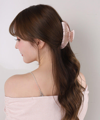 Eliane Collection 標誌設計 夾子