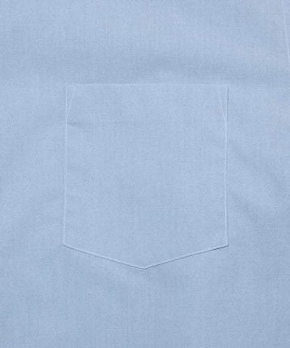 《AIR》 DRY HIGH TECHYARN 高機能面料 府綢 吸溼速幹 遮熱功能 長袖襯衫