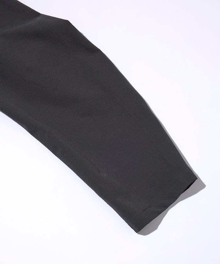 SOLOTEX 泡泡紗 兩粒扣 西裝外套（套裝款）