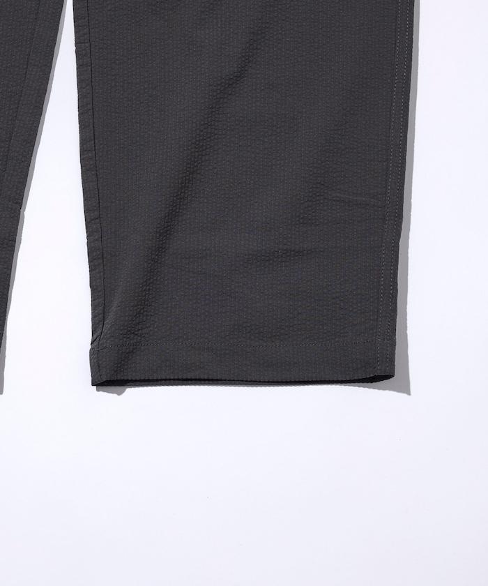 SOLOTEX 泡泡紗 兩粒扣 西裝外套（套裝款）
