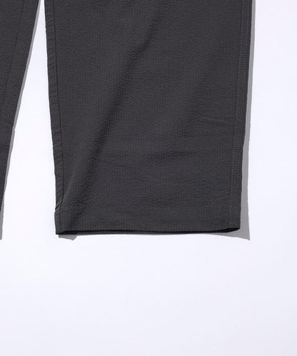 SOLOTEX 泡泡紗 兩粒扣 西裝外套（套裝款）