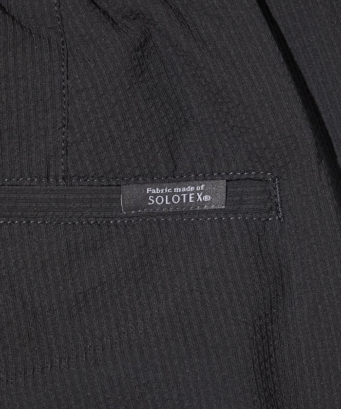 SOLOTEX 泡泡紗 兩粒扣 西裝外套（套裝款）