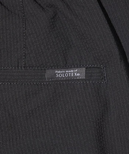 SOLOTEX 泡泡紗 兩粒扣 西裝外套（套裝款）