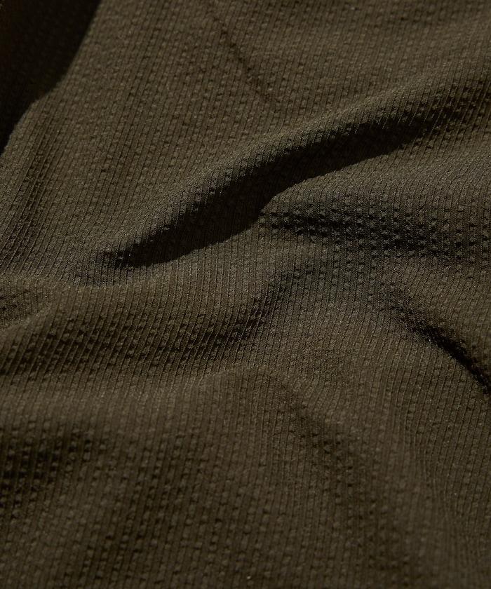 SOLOTEX 泡泡紗 兩粒扣 西裝外套（套裝款）