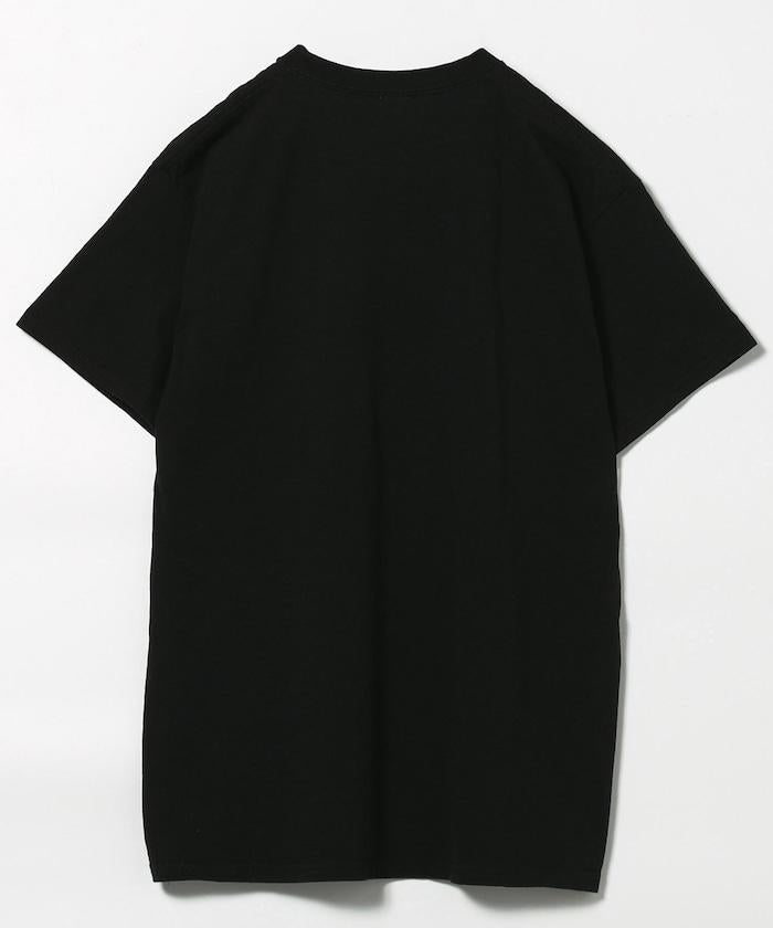NOT APPLE T-shirt Grape 短袖T恤