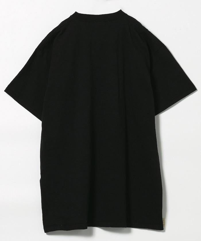 NOT APPLE T-shirt Peach T恤
