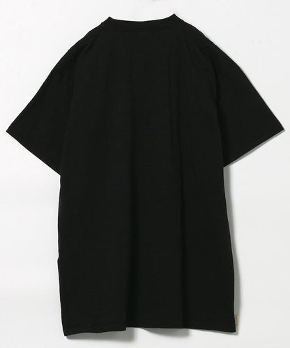 NOT APPLE T-shirt Peach T恤