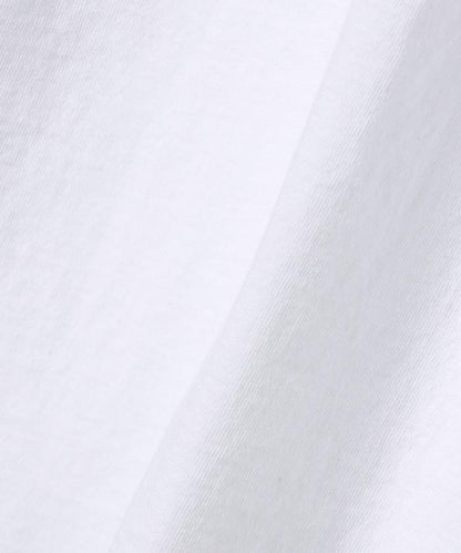 NOT APPLE T-shirt Peach T恤
