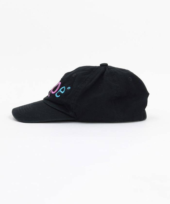 NOT APPLE CAP Grape 帽子
