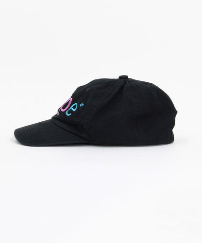 NOT APPLE CAP Grape 帽子