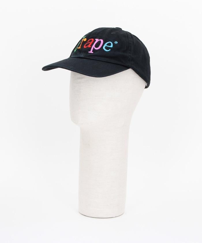 NOT APPLE CAP Grape 帽子