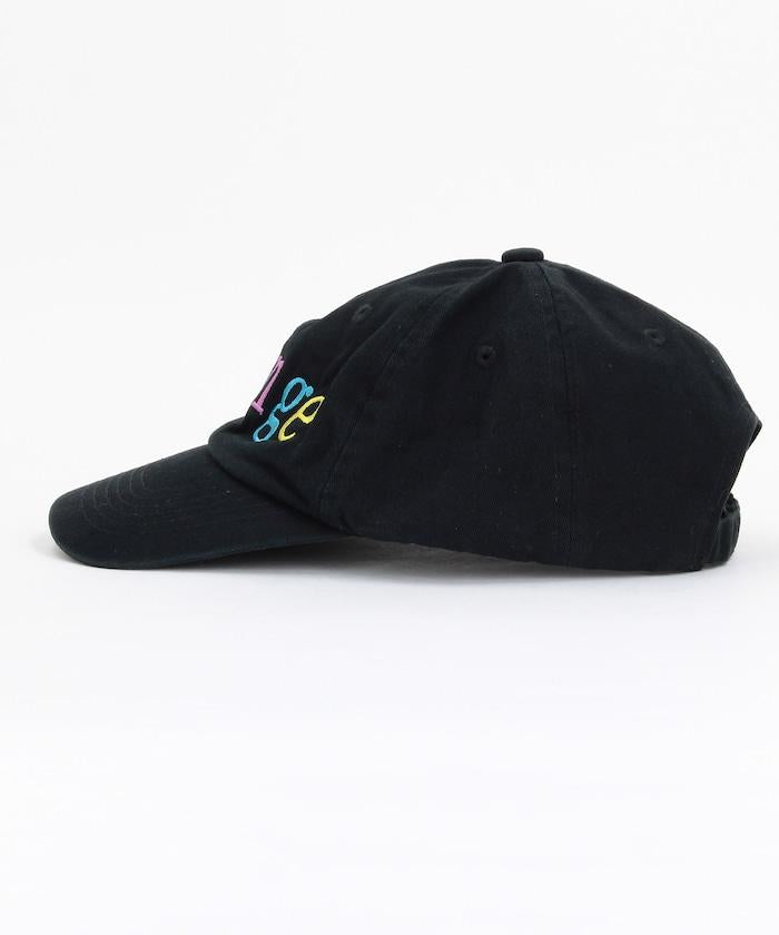NOT APPLE CAP Orange 帽子