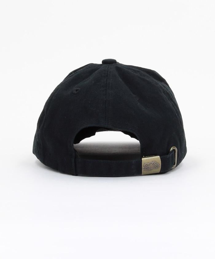 NOT APPLE CAP Orange 帽子