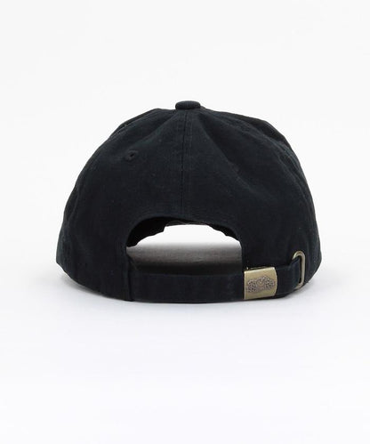 NOT APPLE CAP Orange 帽子